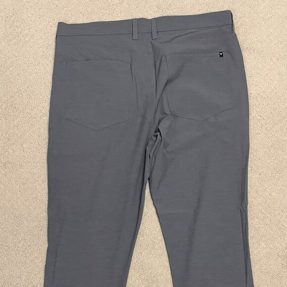 Callaway Men's Golf Pants 36x32 - Picture 2 of 3